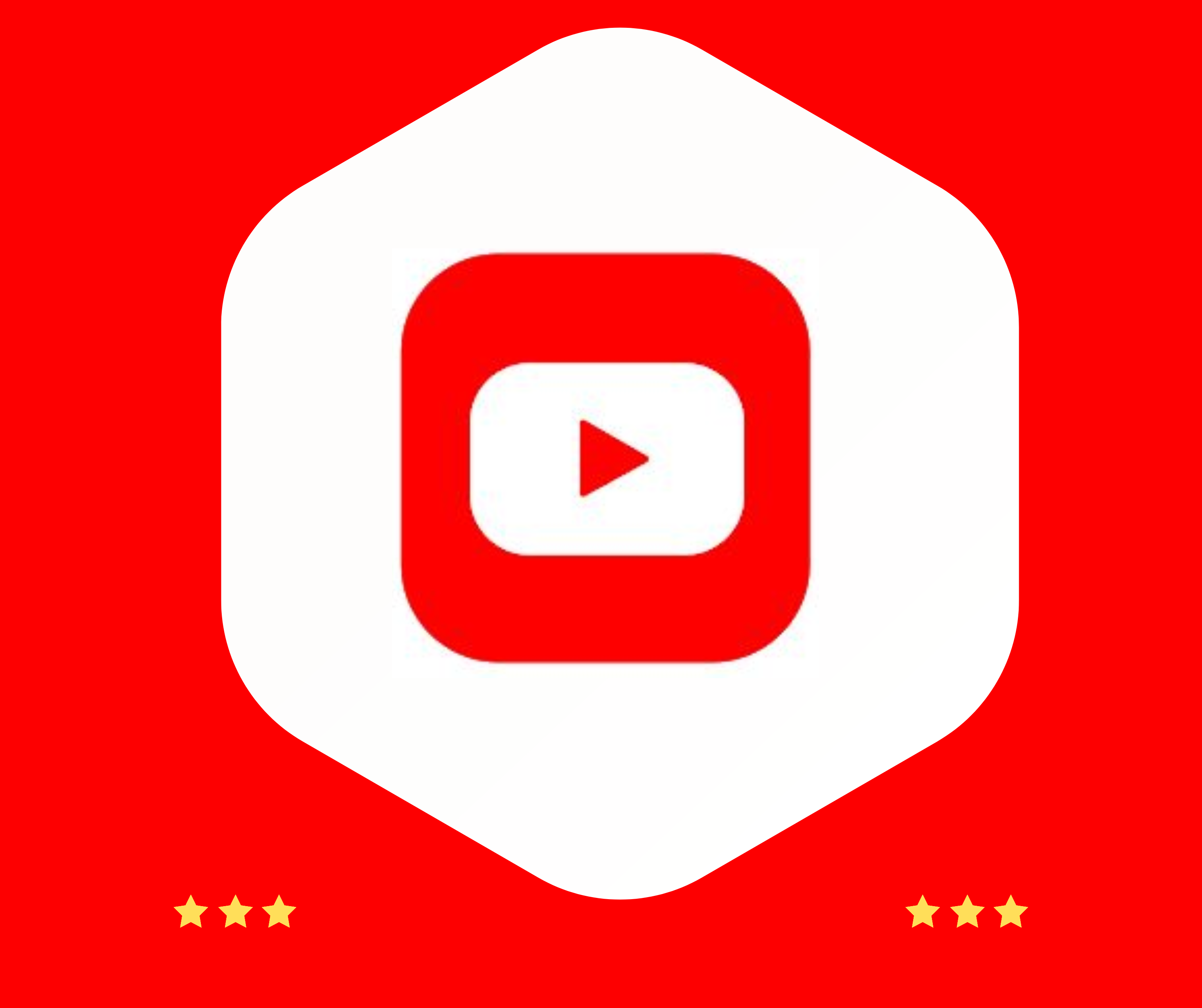 اشتراك يوتيوب سنه